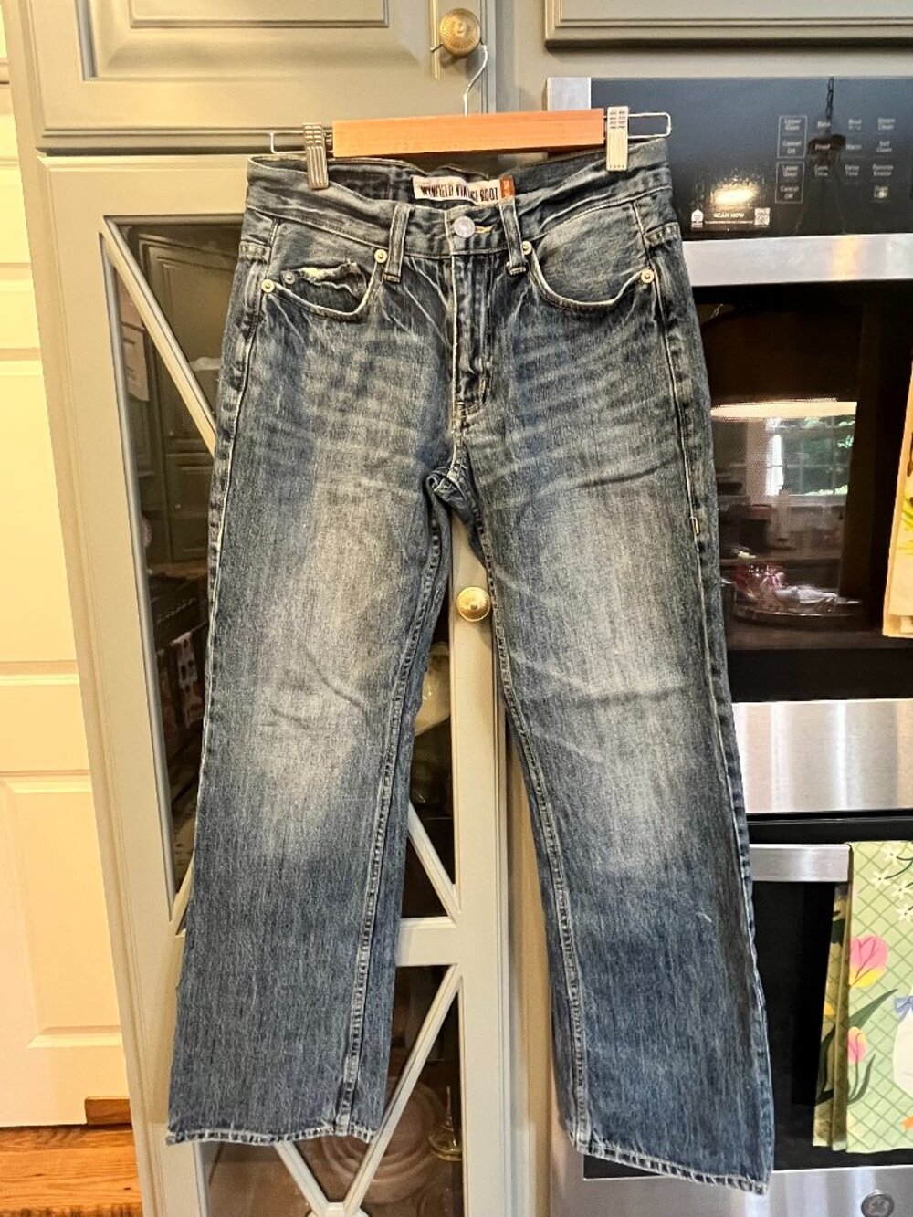 Aeropostale Jeans